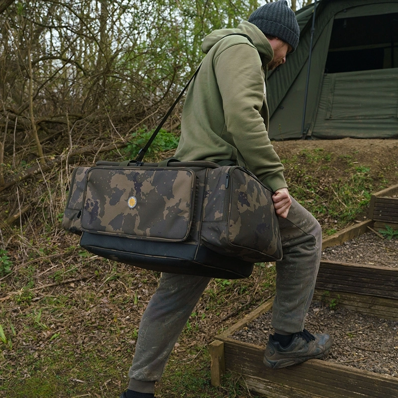 Solar Tackle Worldwide Carryalls
